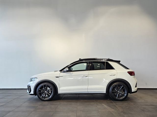 Volkswagen T-Roc R 4M Black - Samsaru's Car Outlet