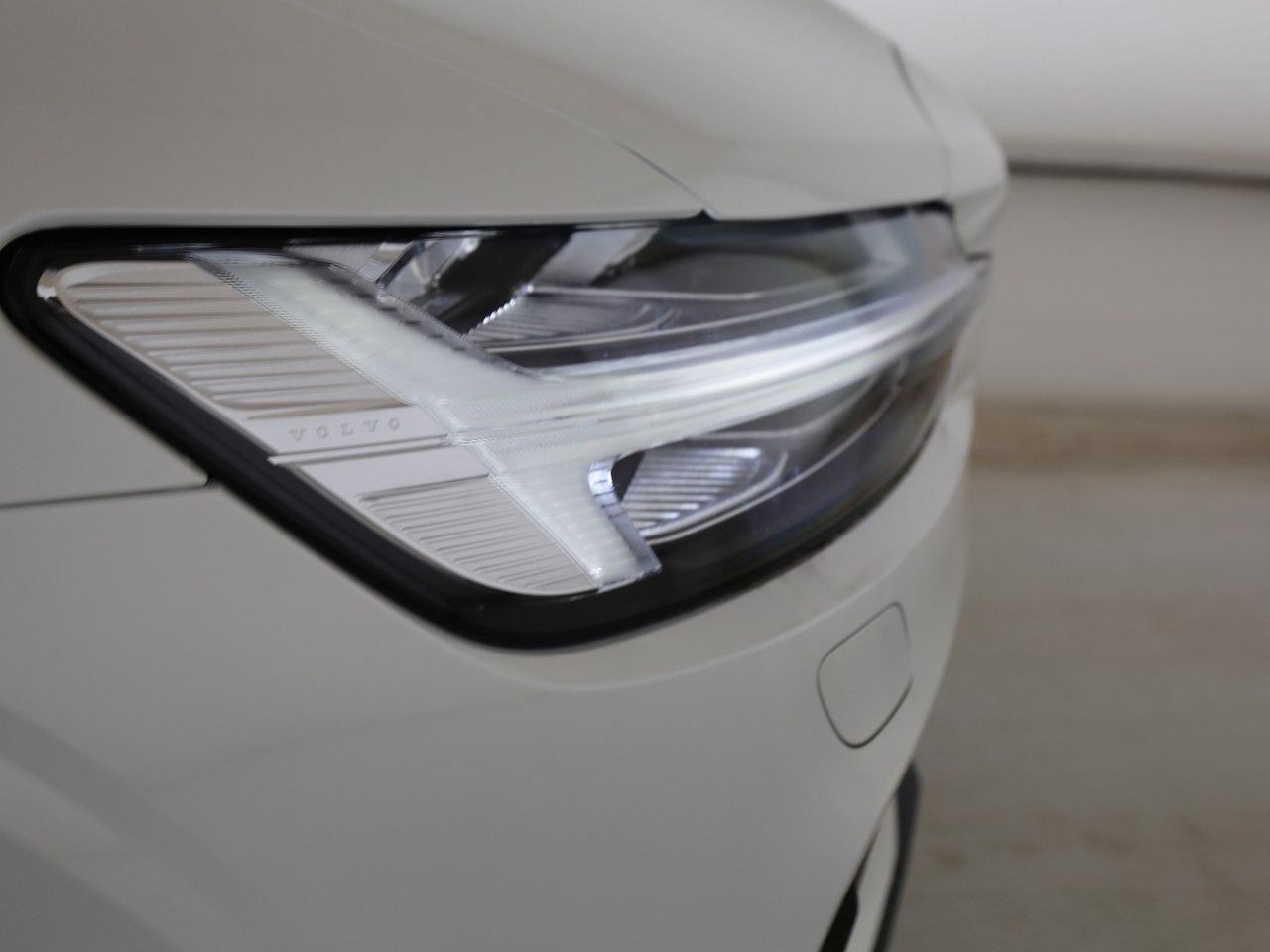Volvo S60 T8 AWD Recharge Polestar Engineered