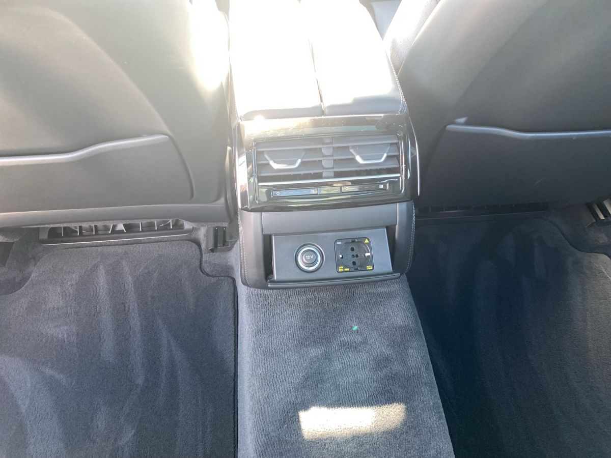Audi A8 L 60 TFSI e qu. - Samsaru's Car Outlet