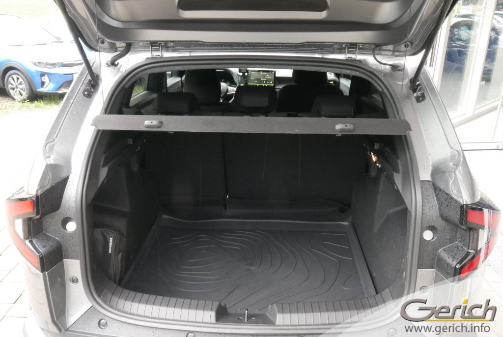 Dacia Duster Hybrid 140 Extreme - Samsaru's Car Outlet