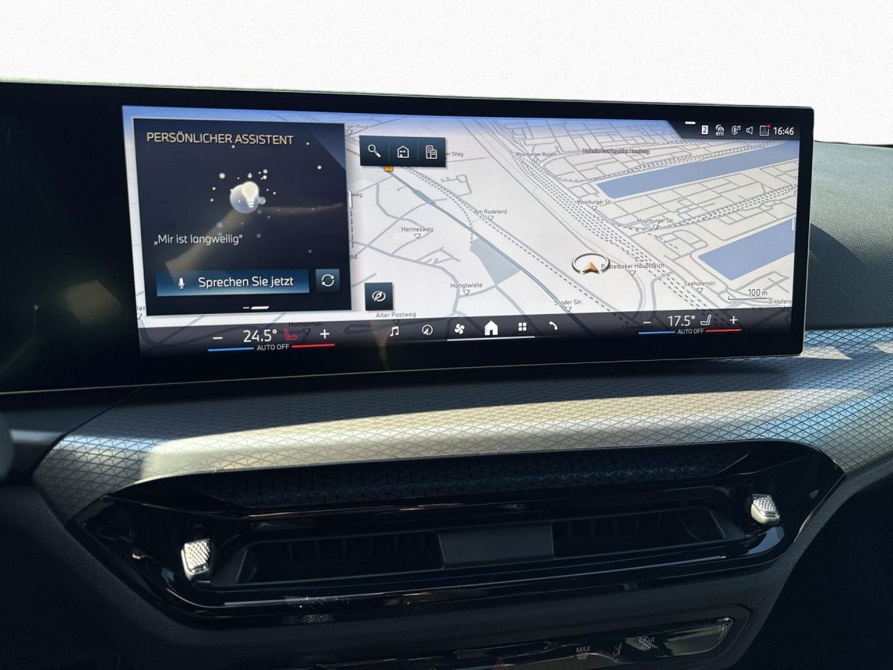 BMW 330e xDr M SPORT AHK,Stop+Go,LivePro,360°,AdLED