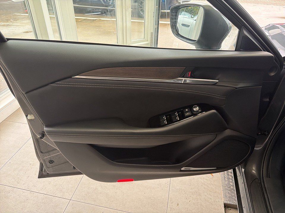 Mazda 6 Kombi Takumi 2.5i BOSE+LEDER+GSD+MATRIX+360°KA