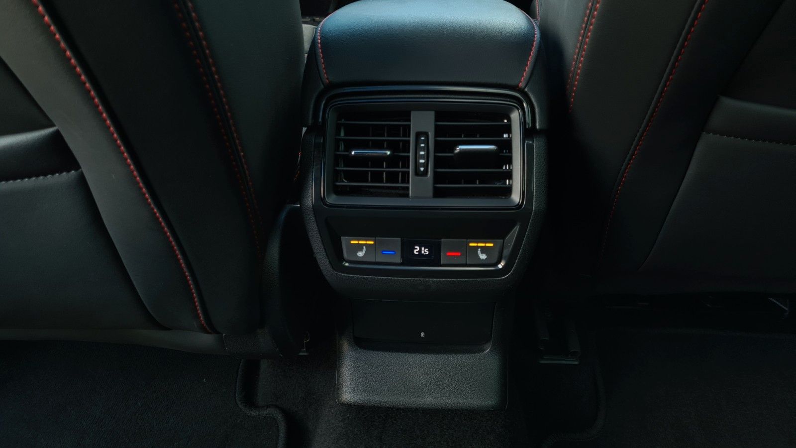 Skoda Kodiaq RS 4x4 - Samsaru's Car Outlet