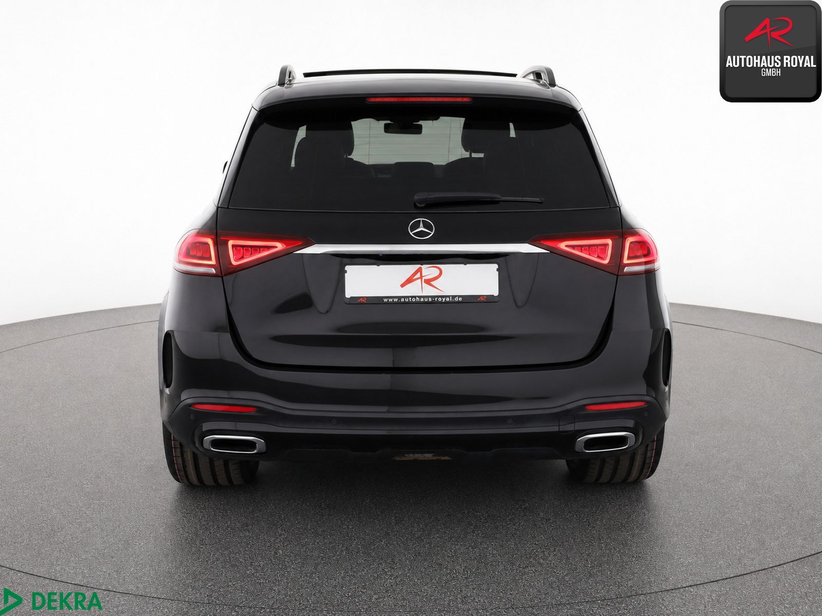 Mercedes-Benz GLE 450 AMG 4M AIRMATIC,HUD,MASSAGE,SOFTCLOSE,SH