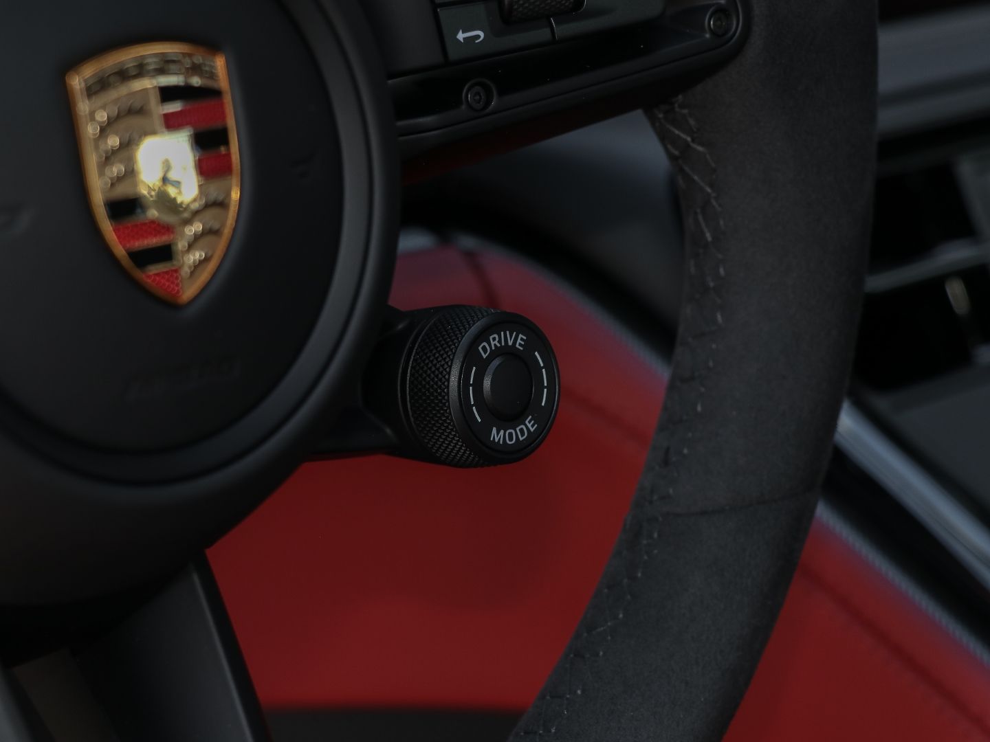 Porsche Panamera 4 E-Hybrid Head-Up LED-Matrix BOSE