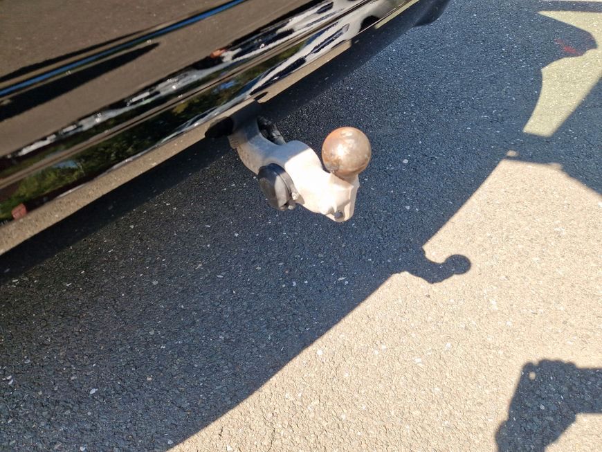 Volvo XC60 B5 B AWD Core