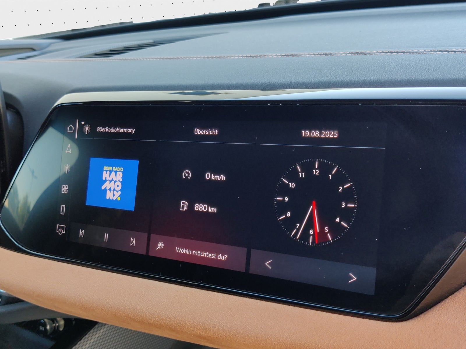 Audi A5 Avant TDI quattro S line *Matrix*HUD*B&O*Cam*