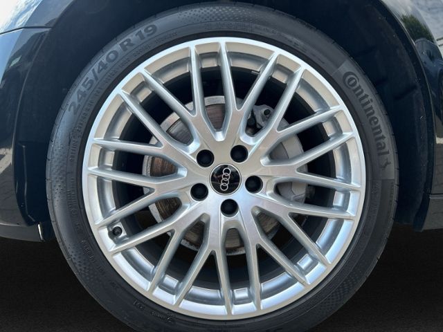 Audi A4 allroad quattro 40 TDI S tronic