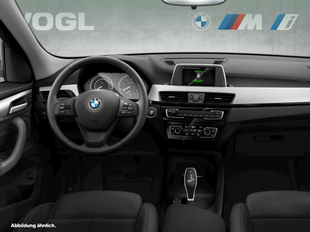 BMW X1 xDrive18d - Samsaru's Car Outlet