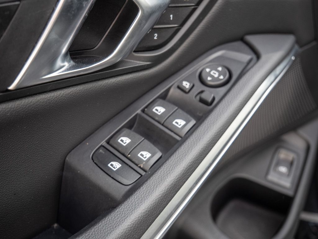 BMW 320d Touring M-Sport - Samsaru's Car Outlet