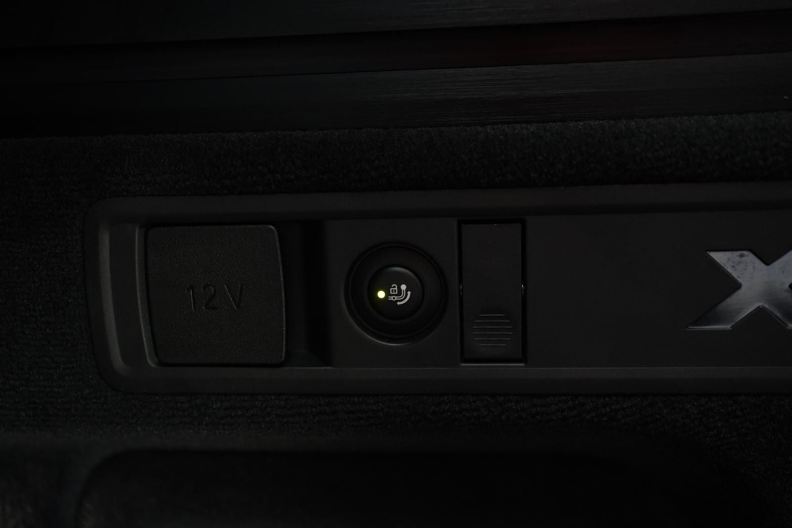 BMW X5 40d xDrive MSport Individ | AHK | HUD | H&K