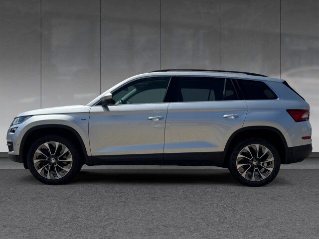Skoda KODIAQ TSI DSG 4X4 CLEVER - Samsaru's Car Outlet