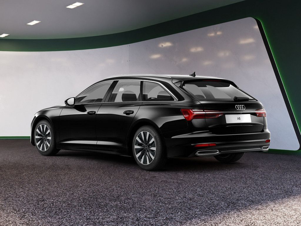 Audi A6 Avant 35 TDI S tronic - Samsaru's Car Outlet