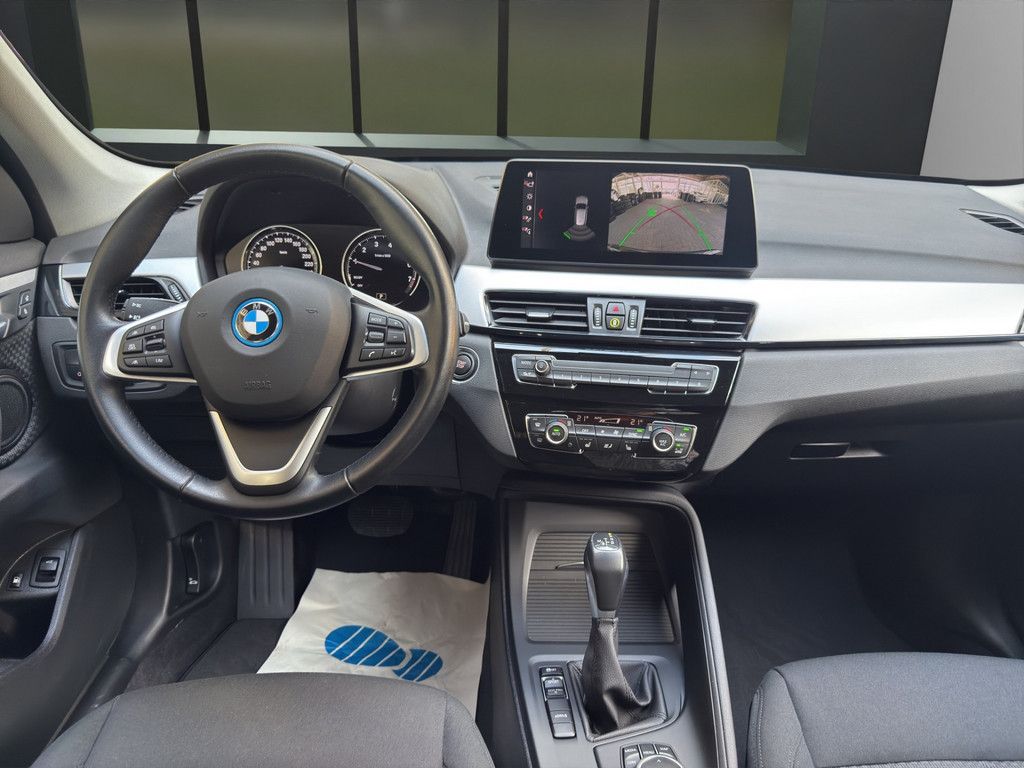 BMW X1 xDrive25e HYBRID - Samsaru's Car Outlet