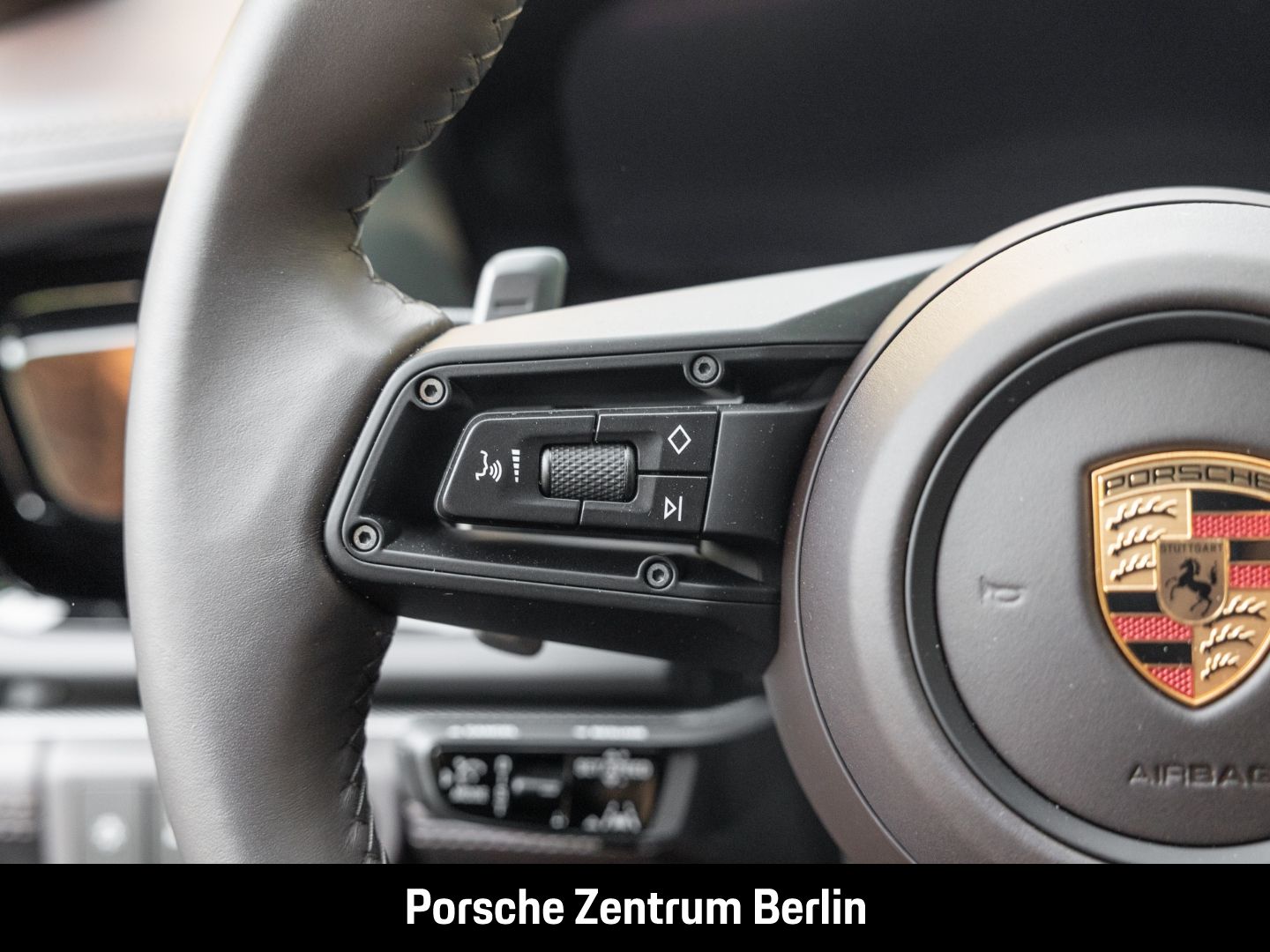 Porsche Panamera 4 E-Hybrid Massagesitze Burmester InnoD