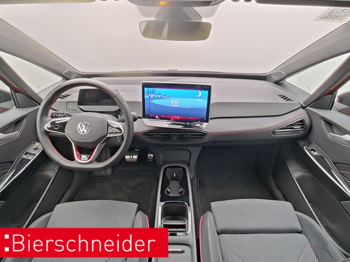 Volkswagen ID.3 GTX 5-J-GAR NAVI KAMERA LED