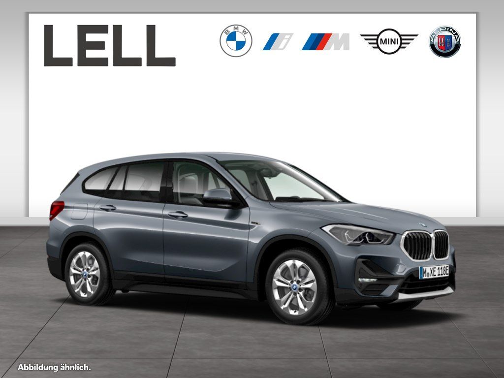 BMW X1 xDrive25e Advantage - Samsaru's Car Outlet