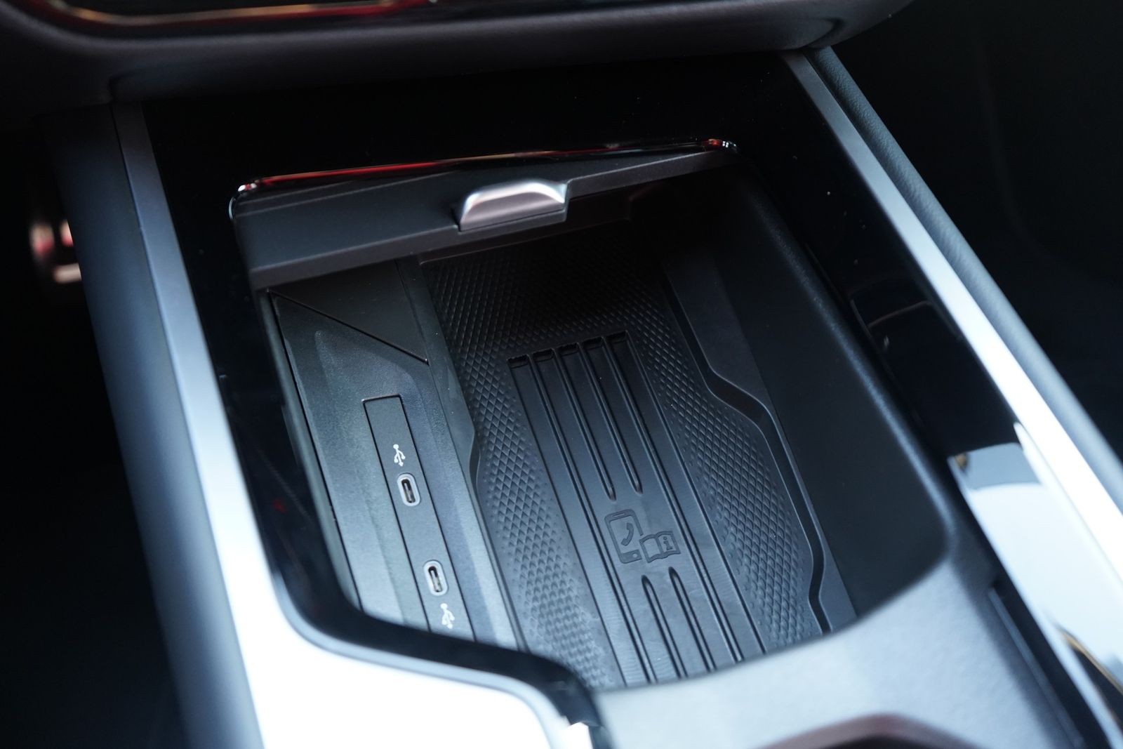 Volkswagen Passat Variant R-Line BlackStyle 2.0 TSI 4M  DSG