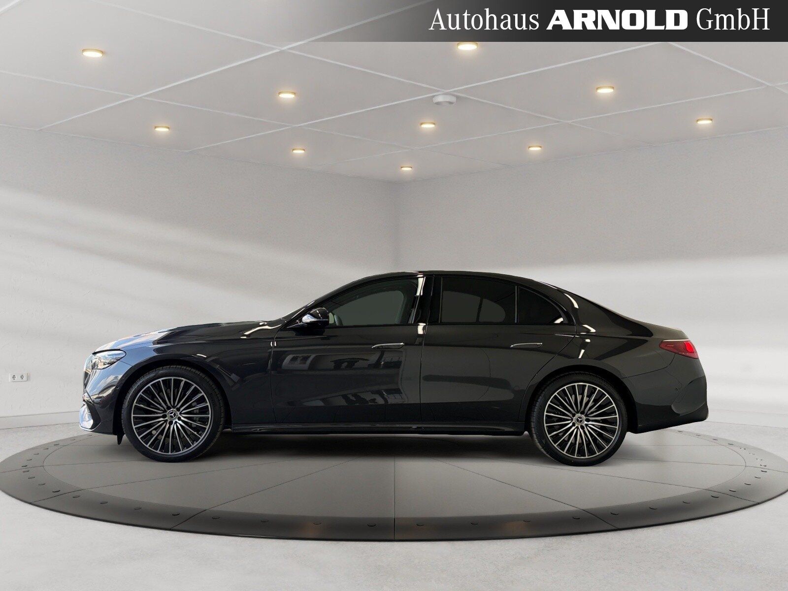 Mercedes-Benz E 450 d 4M AMG-Line AHK HuD 360° SUPERSCREEN 20"