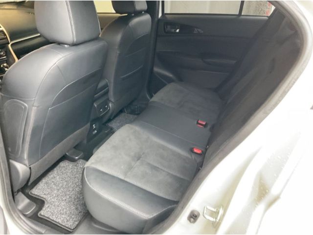 Mitsubishi Eclipse Cross Plus Select Black Hybrid 4WD 2.4 M