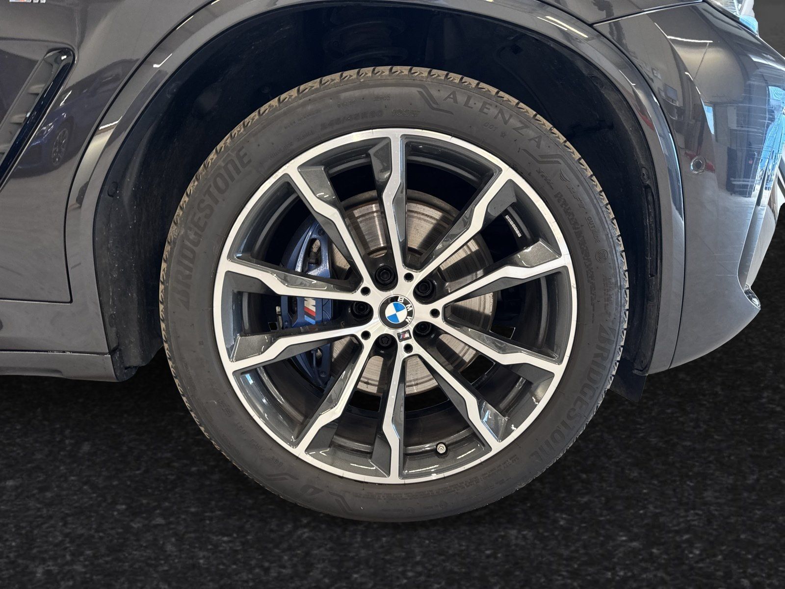 BMW X4 xDrive30d M Sport|AHK|Pano|Head-Up