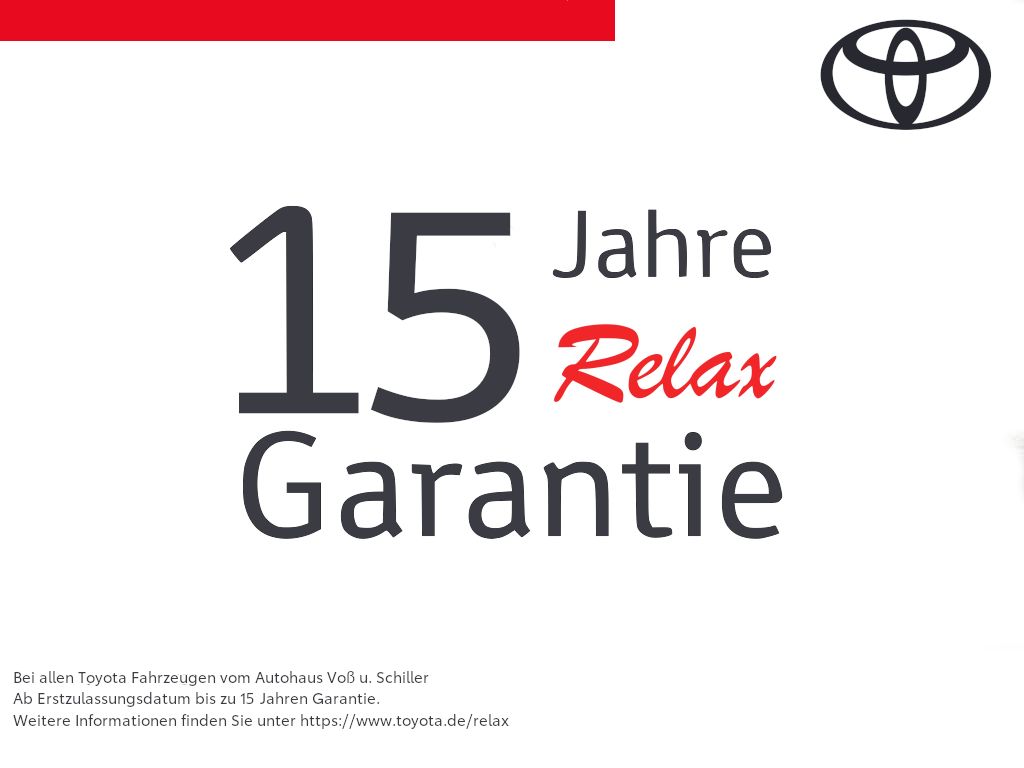 Toyota RAV 4 2.5 4x4 Hybrid Team D