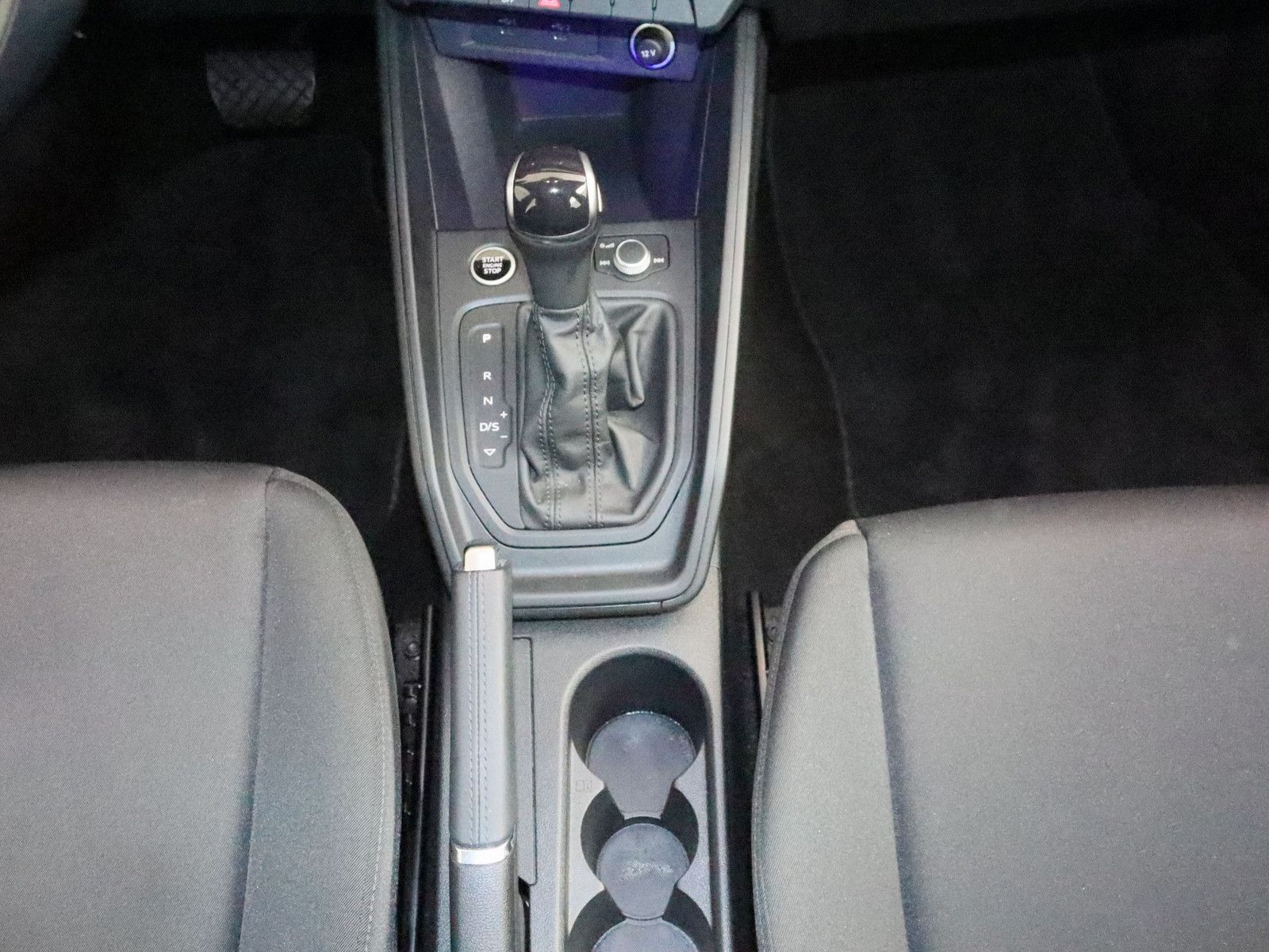 Audi A1 citycarver 30 TFSI LED ACC SHZ PDC KLIMA