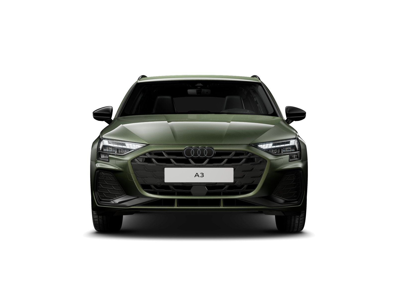 Audi A3 Sportback 45 TFSIe 2x S LINE FEINNAPPA SONOS