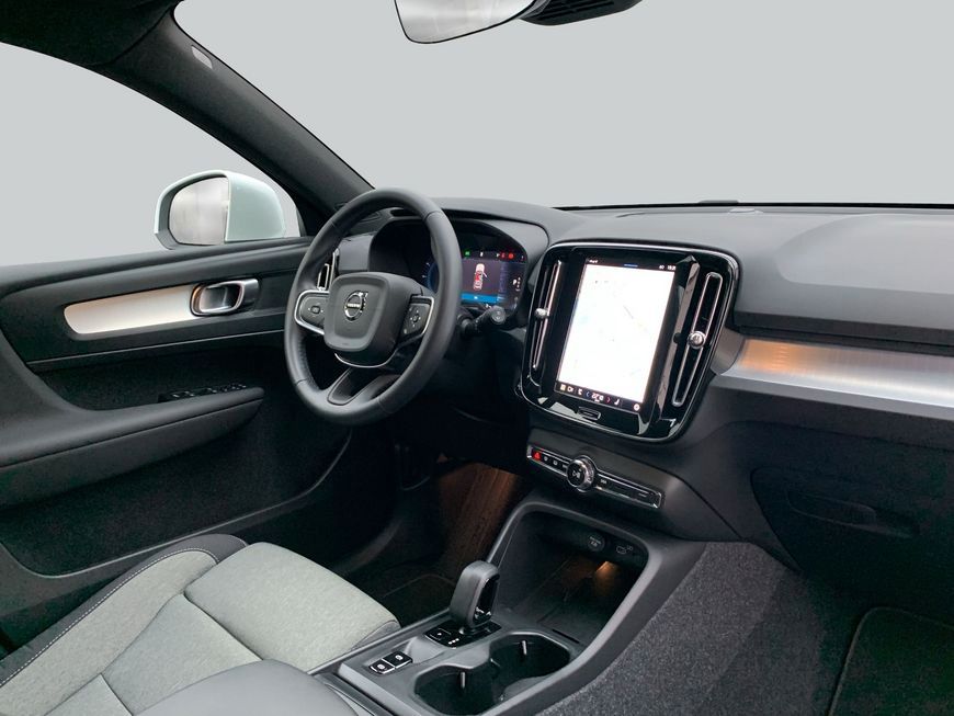 Volvo XC40 B3 B DKG Core