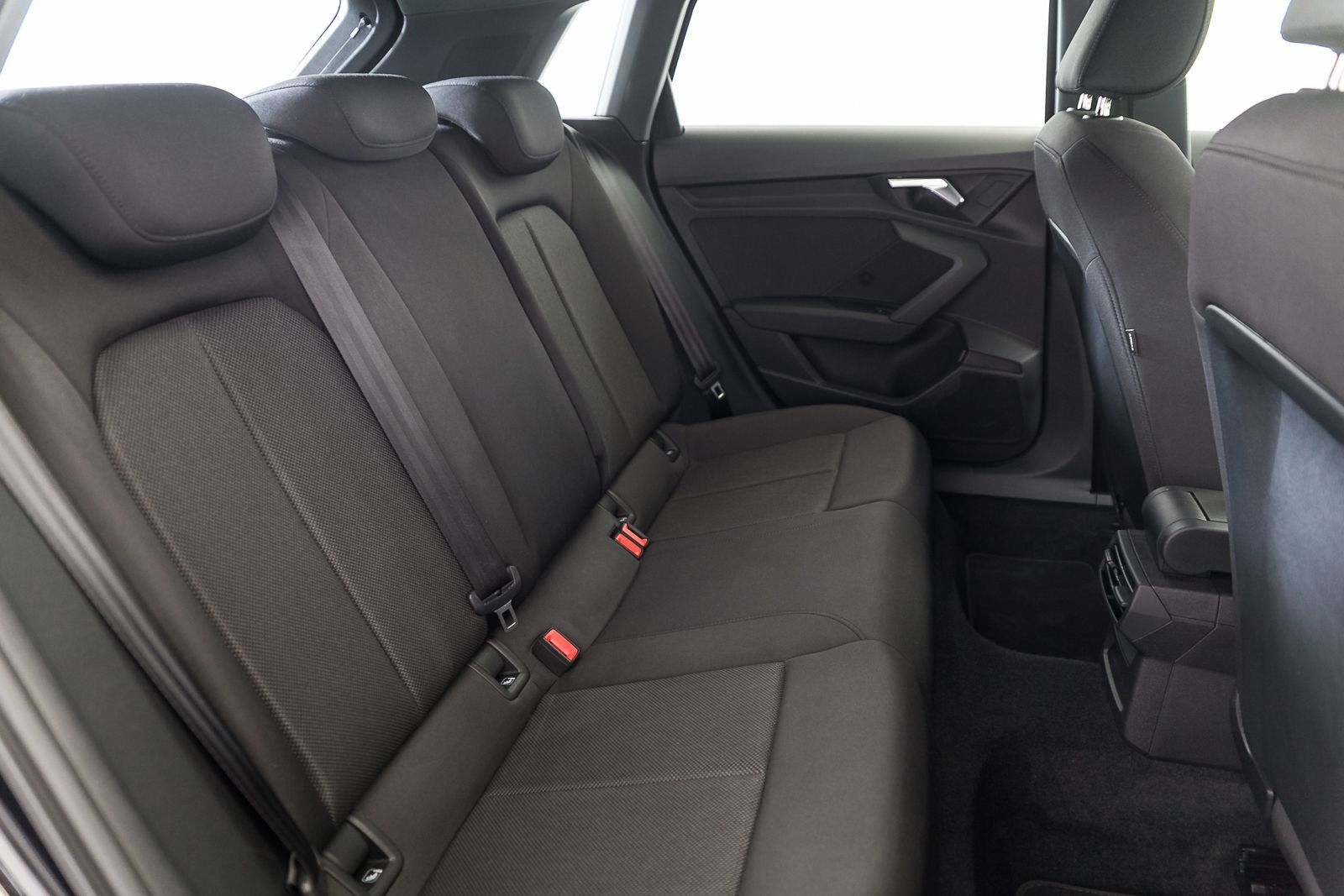 Audi A3 Sportback TFSI e Advanced 40 e S tr. PDC