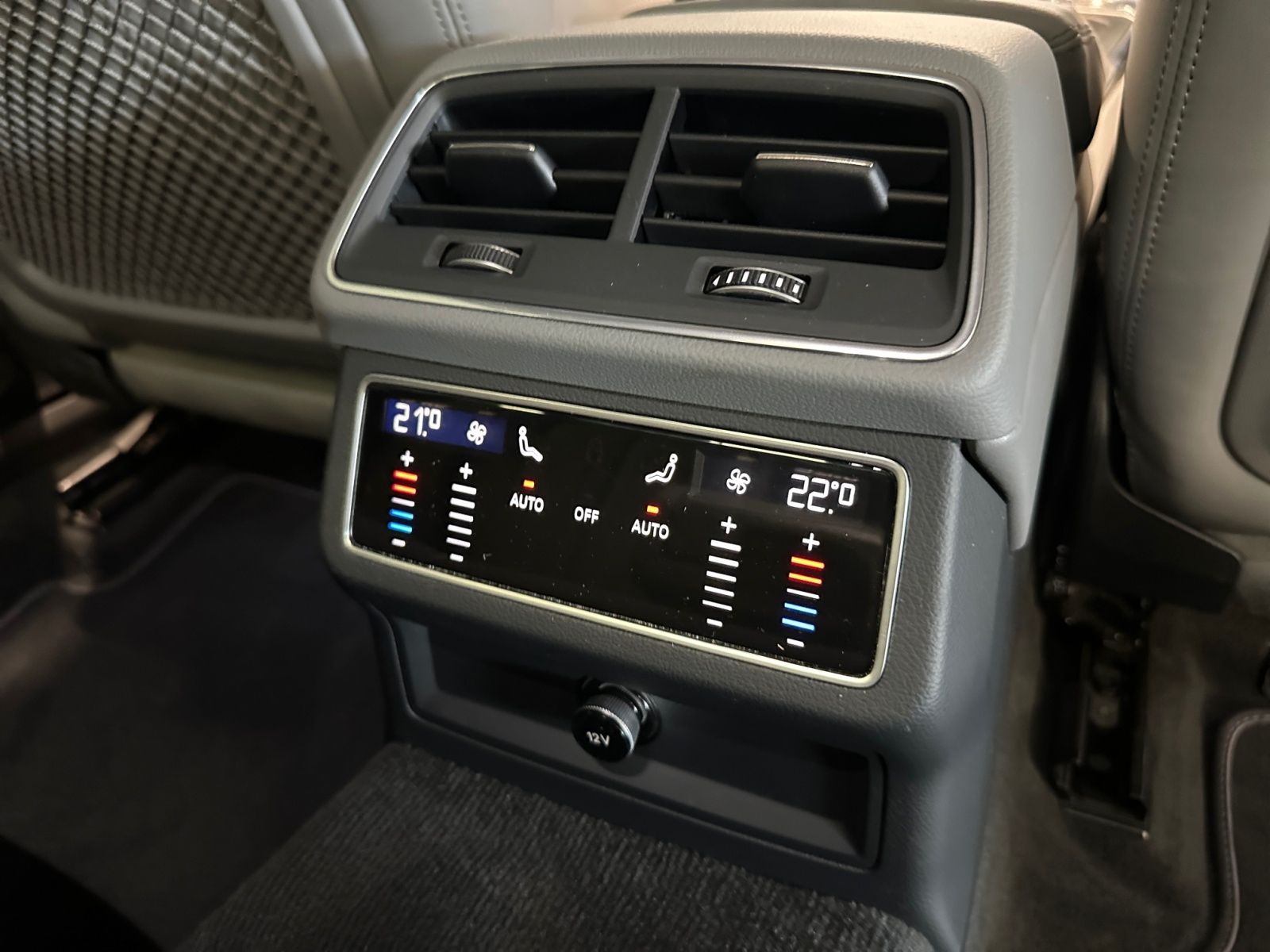 Audi A6 Lim. S line 55 TFSIe quattro - Samsaru's Car Outlet
