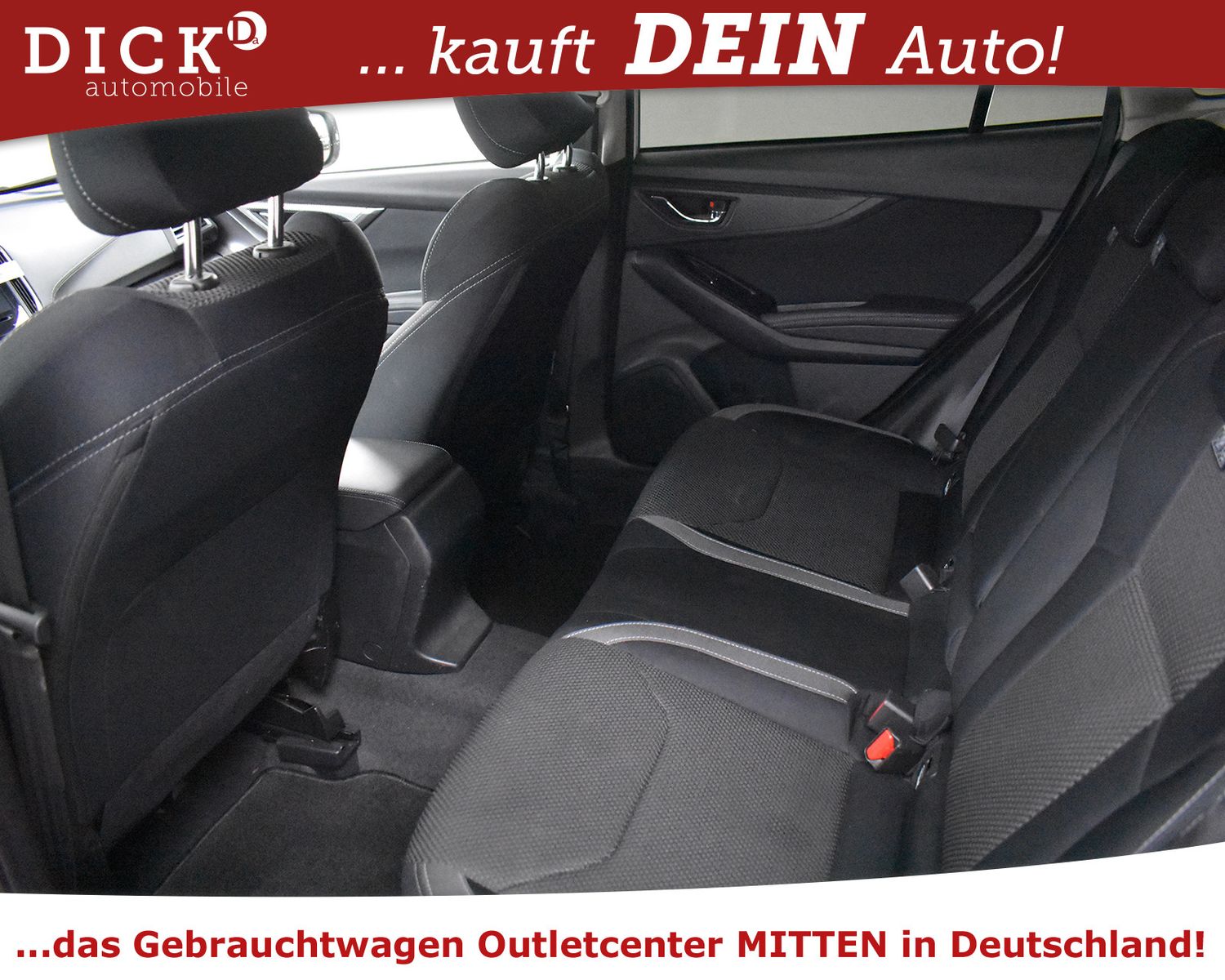 Subaru Impreza 1.6i 4WD Aut Exclus - Samsaru's Car Outlet