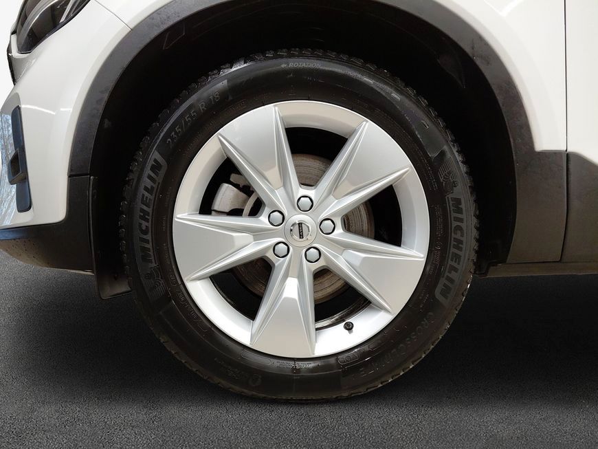 Volvo XC40 B3 B DKG Core