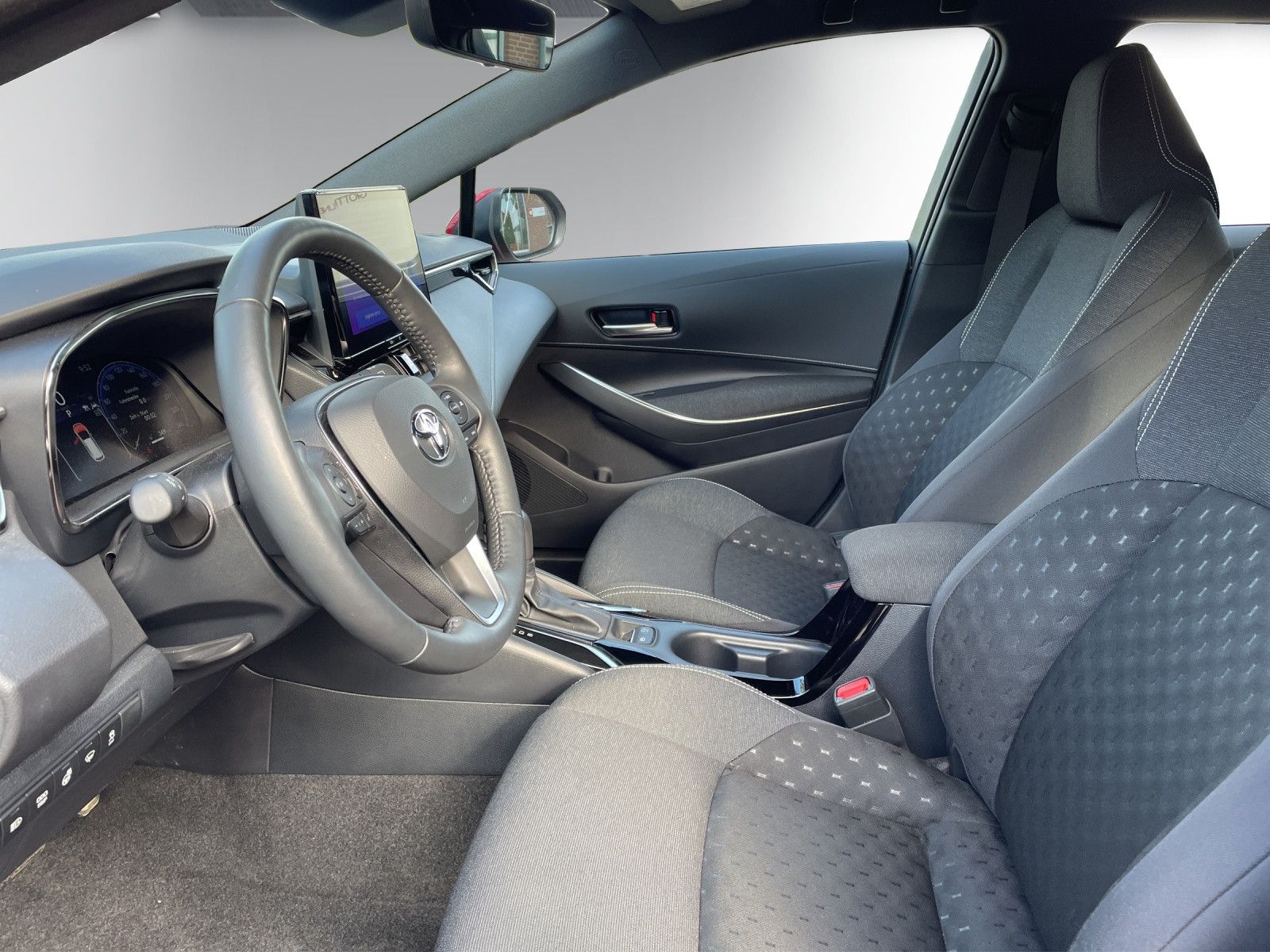 Toyota Corolla 1,8 Hybrid Comfort TS