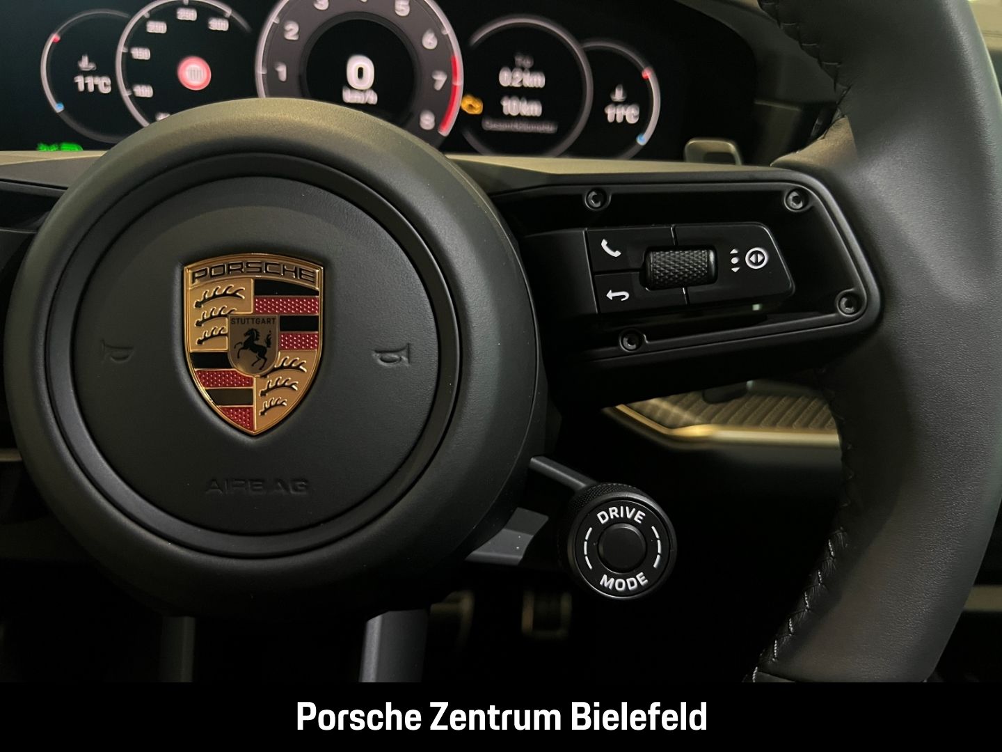 Porsche Cayenne S E-Hybrid BOSE Sportabgasanlage LED
