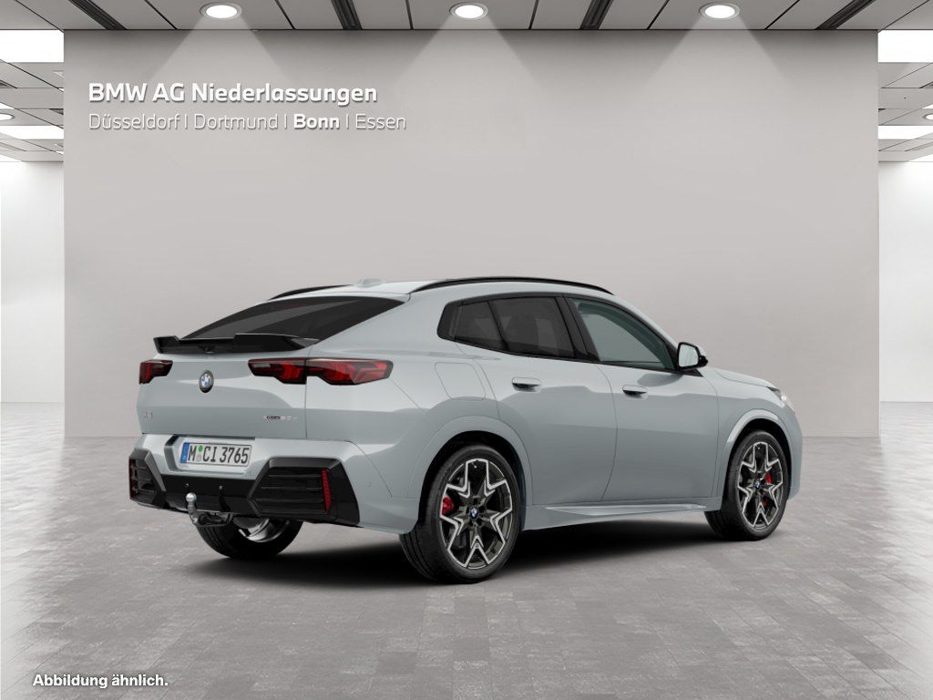 BMW X2 xDrive20d M Sport AHK Driv.Assist+ Harman/K