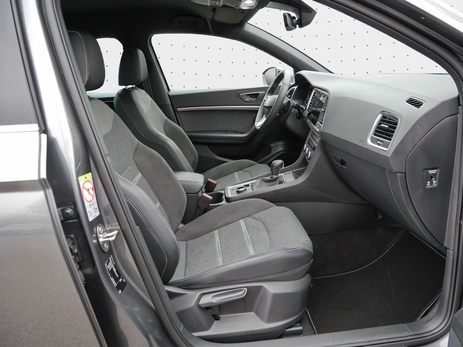 Seat Ateca Xperience 2.0 TDI LED*AHK*RFK*AppConnect