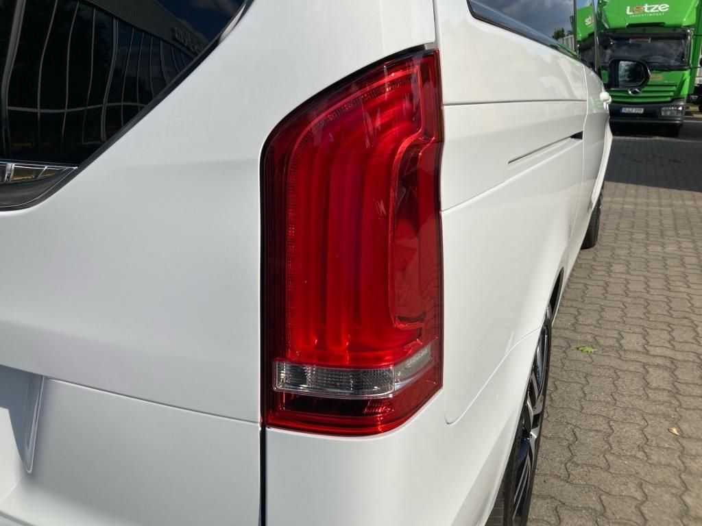 Mercedes-Benz V 250 d 4MATIC AVANTGARDE EDITION - Samsaru's Car Outlet