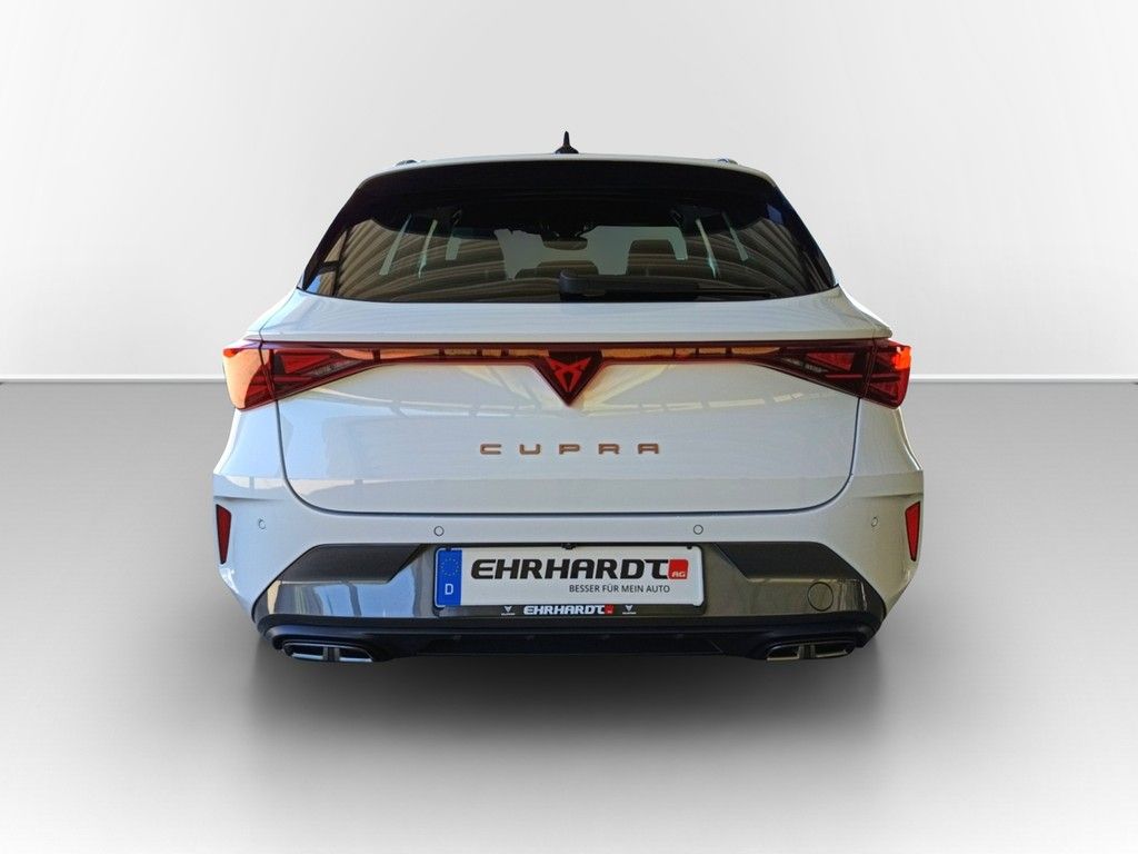 Cupra Leon Sportstourer 1.5 eTSI DSG FACELIFT - Samsaru's Car Outlet
