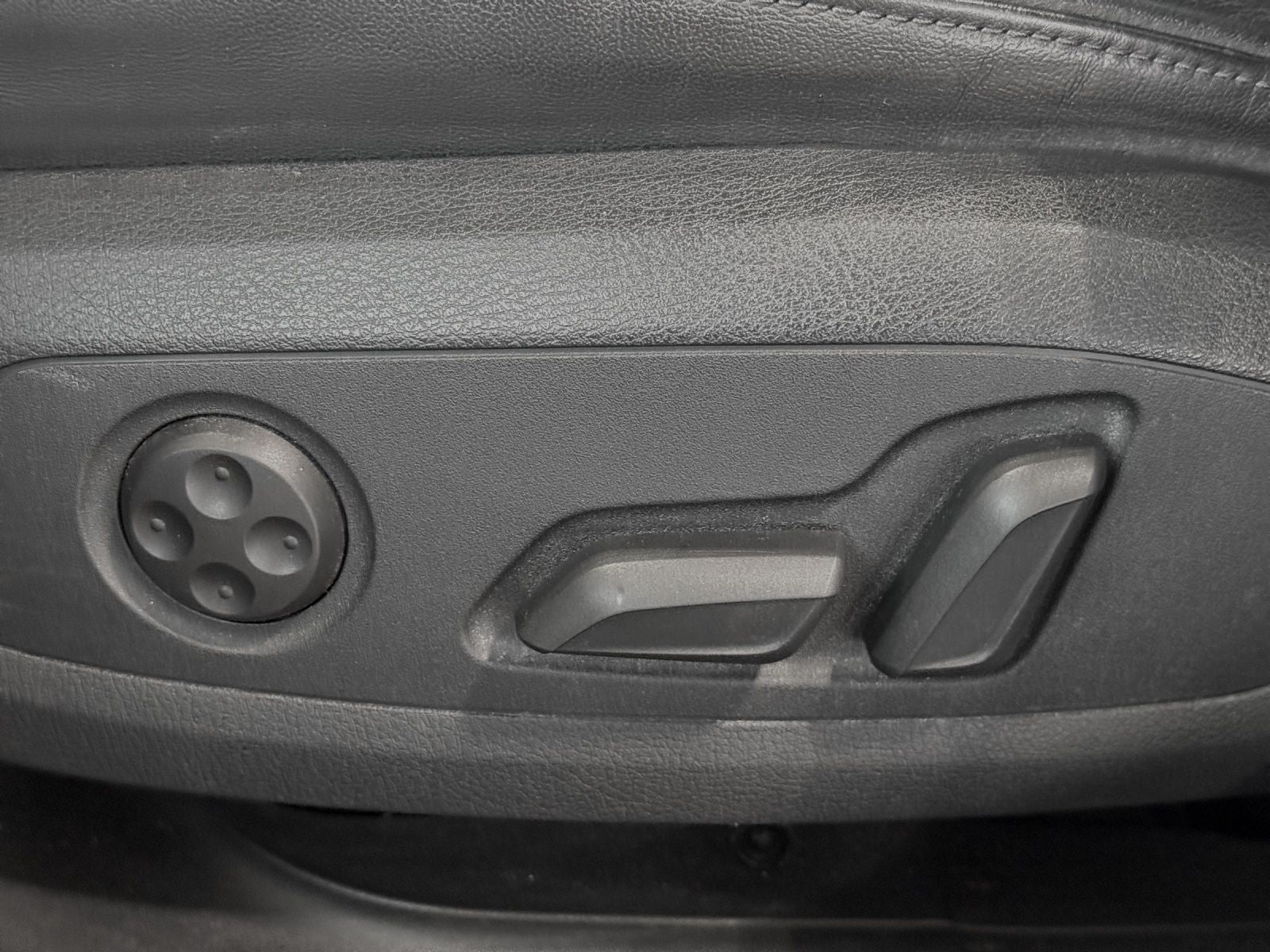 Audi A4 Avant 40 TDI ADVANCED - Samsaru's Car Outlet