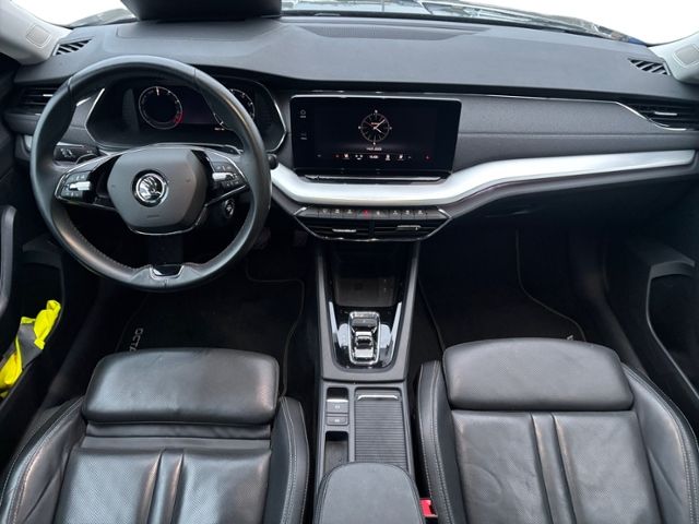 Skoda Octavia Combi Style 1,4 TSI iV DSG Navi Klima AC