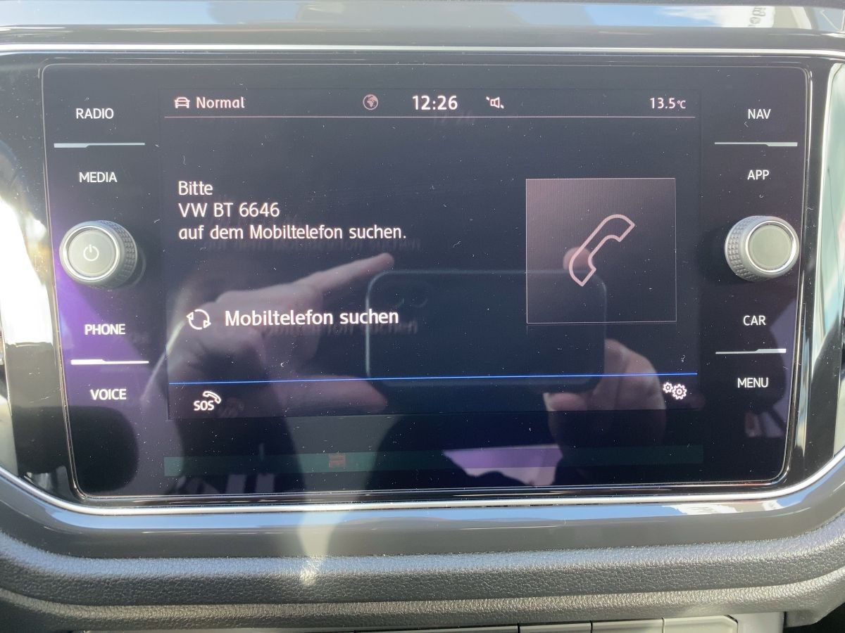 Volkswagen T-Roc 2.0 TSI DSG Sport 4M - Samsaru's Car Outlet