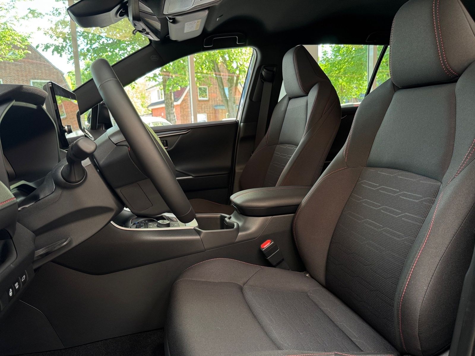 Toyota RAV4 Plug-In Hybrid 2.5 Teamplayer ACC+AUT+LED