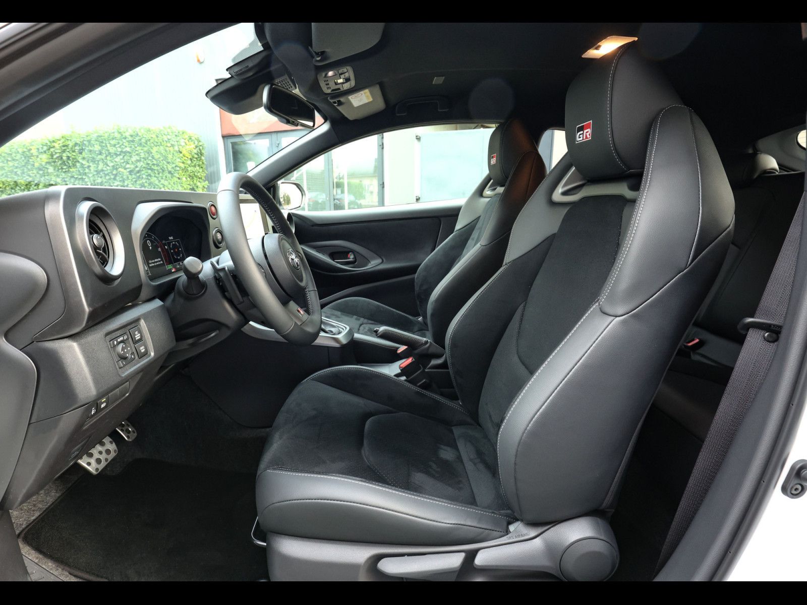 Toyota Yaris GR-FOUR AUTO°CARPLAY°KAM°JBL°ACC