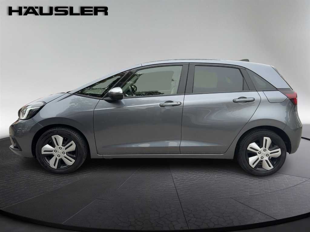 Honda Jazz Hybrid 1.5 Executive *Navi* *Sitzheizung* *