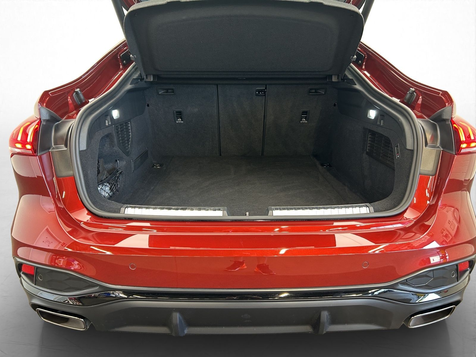 Audi A5 Limousine 40 TFSI qu 2x S line S tro*Pano*Mat