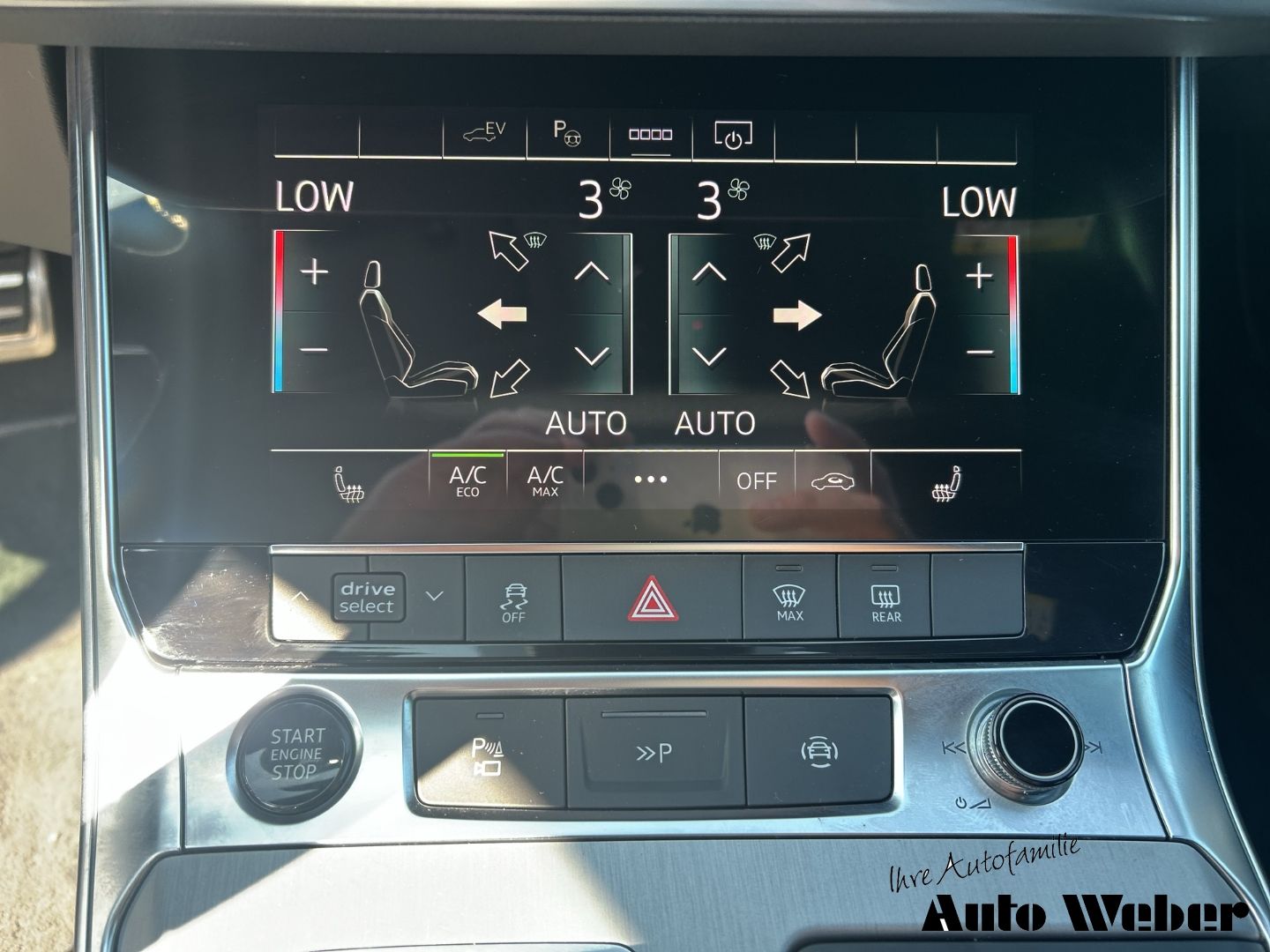 Audi A6 50TFSIe quattro S-line - Samsaru's Car Outlet