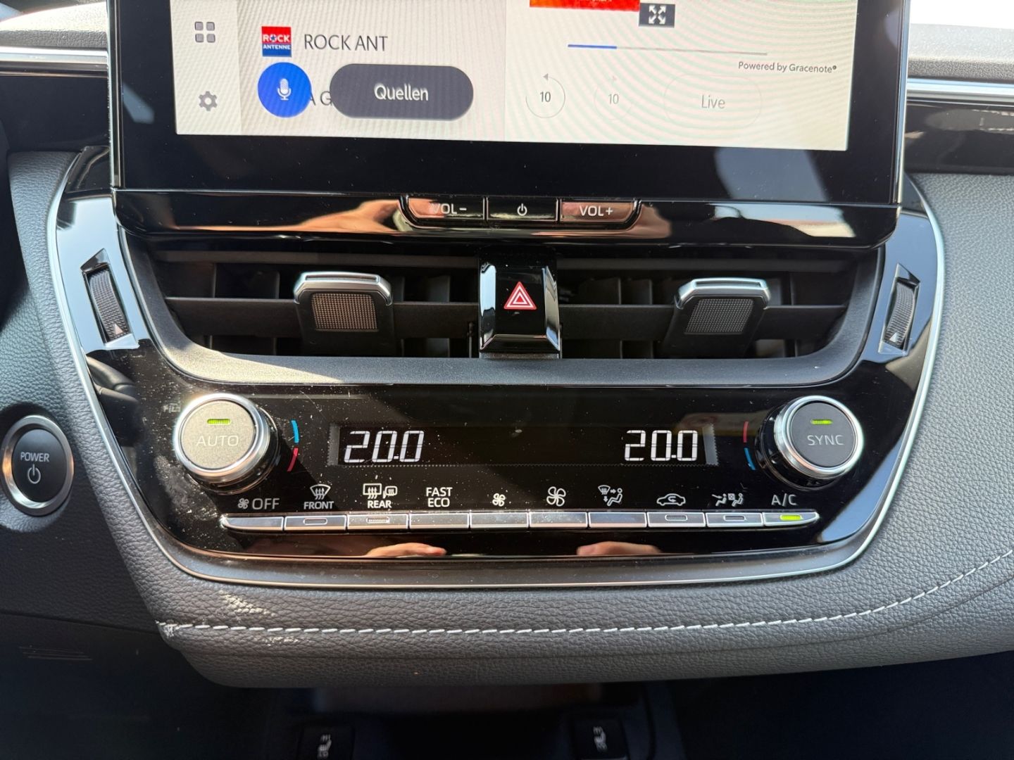 Toyota Corolla 1.8 Hybrid TS Business Edition *SHZ*CAM*