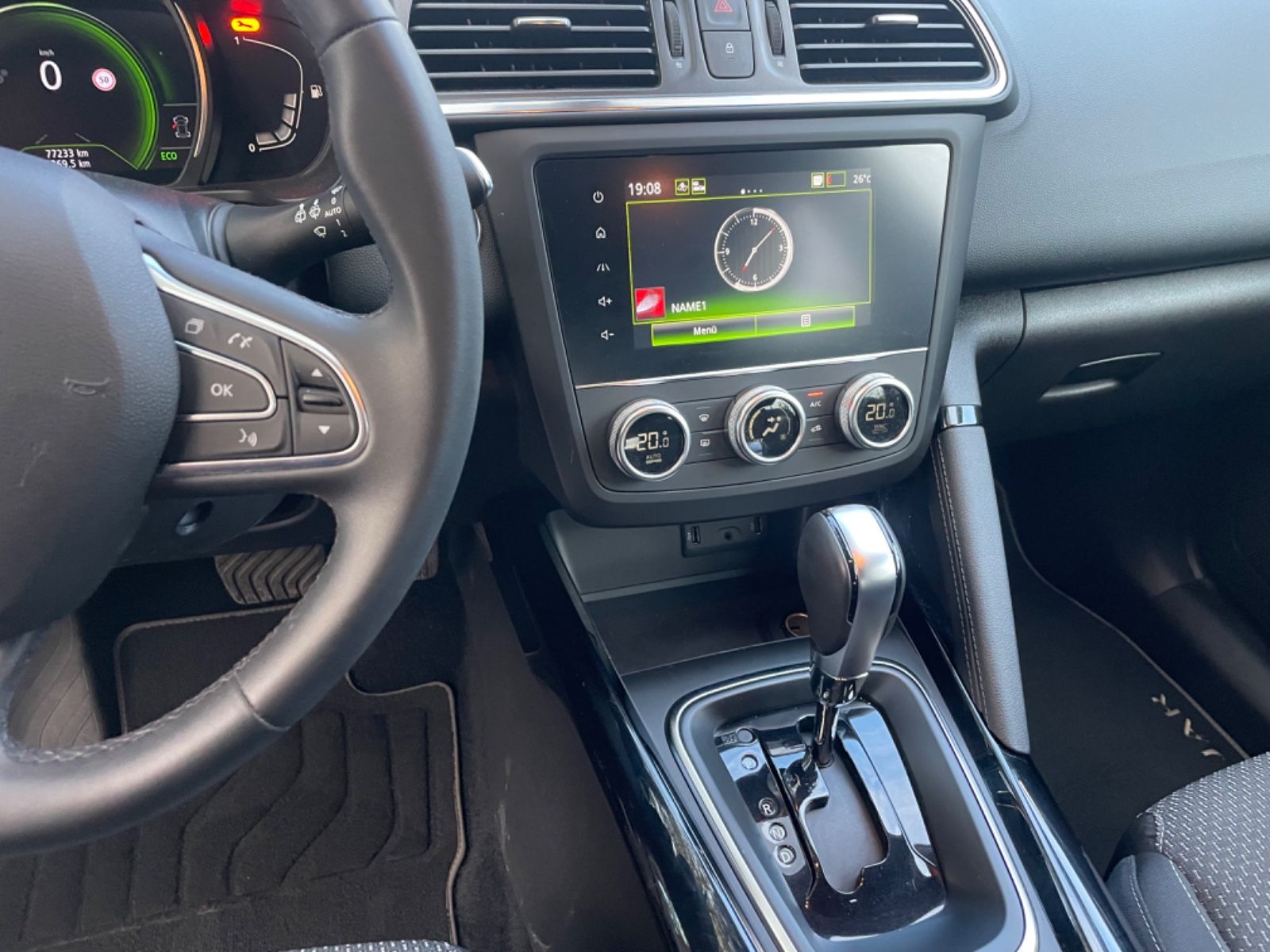 Renault Kadjar Business Edition 1.5 DCI - Samsaru's Car Outlet