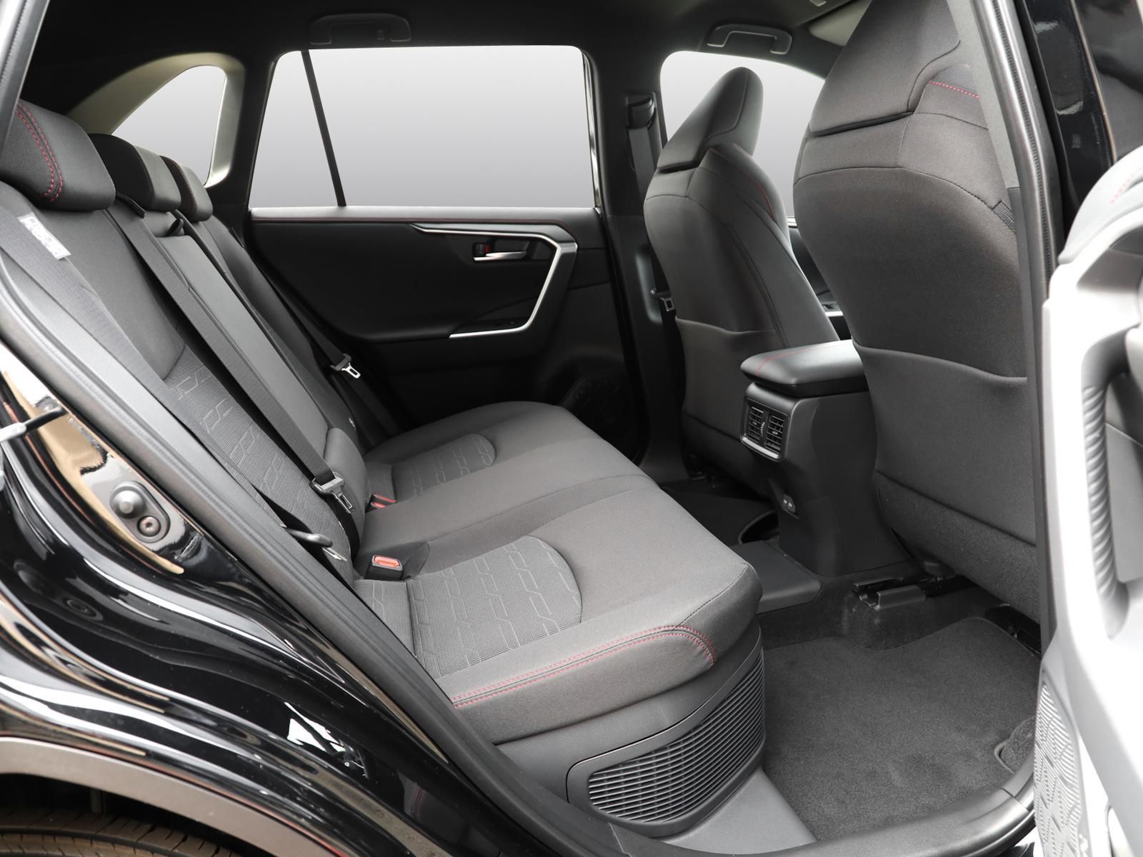 Toyota RAV 4 Teamplayer 2.5-Plug-in-Hybrid 4x4 NAVI SHZ